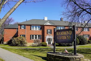 33 Hammond Pond Pkwy, Newton, MA 02467 - Photo 1