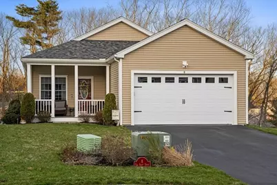 8 Tea Party Drive #8, Uxbridge, MA 01569 - Photo 2