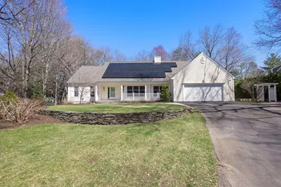 70 Salem Rd, Longmeadow, MA 01106 - Photo 1