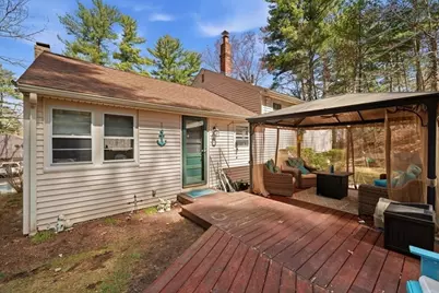 305 Plymouth St, Middleborough, MA 02346 - Photo 6