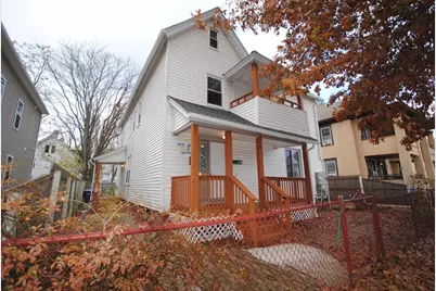 72 Hall St, Springfield, MA 01108 - Photo 1