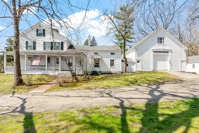 1 Whitney Rd, Shirley, MA 01464 - Photo 1