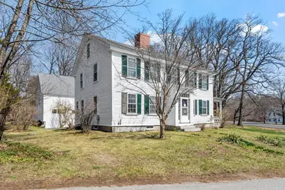 1 Whitney Rd, Shirley, MA 01464 - Photo 2
