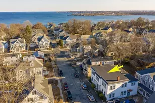 21 Thorndike, Beverly, MA 01915 - Photo 1