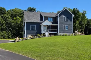 497 Ridge Rd, Athol, MA 01331 - Photo 1