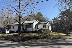 104 Spring St, Foxboro, MA 02035 - Photo 2