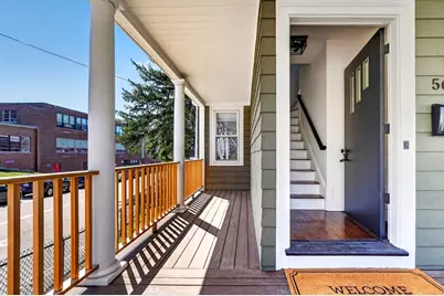 56 Frankiln Steet #56, Melrose, MA 02176 - Photo 2