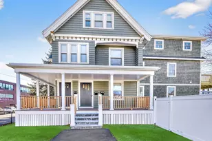 56 Frankiln Steet, Melrose, MA 02176 - Photo 1