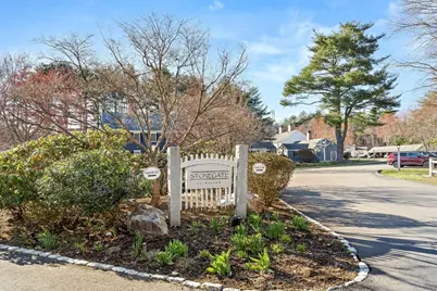 4 Jericho Rd #4C, Weston, MA 02493 - Photo 10