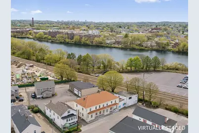 110-116 Harvard Street, Waltham, MA 02453 - Photo 1