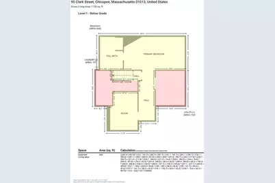 95 Clark St, Chicopee, MA 01013 - Photo 38