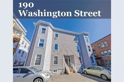 190 Washington St, Lynn, MA 01902 - Photo 2