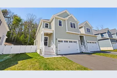 57 Thomas Mann Circle #Lot 33, Norfolk, MA 02056 - Photo 1