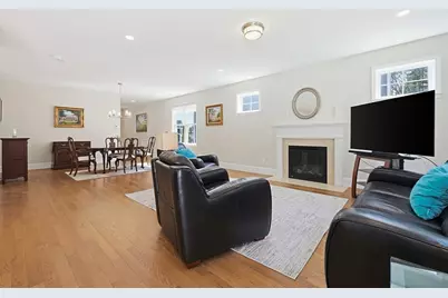 57 Thomas Mann Circle #Lot 33, Norfolk, MA 02056 - Photo 14