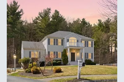 27 Sullivan Way, Foxboro, MA 02035 - Photo 1