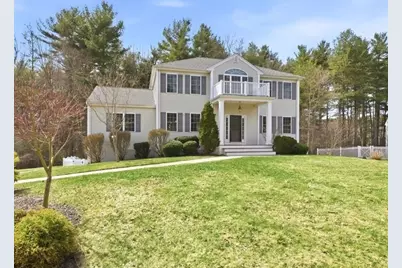 27 Sullivan Way, Foxboro, MA 02035 - Photo 2