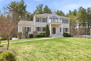 27 Sullivan Way, Foxboro, MA 02035 - Photo 2