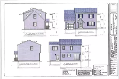 Lot 3 Chicopee Street, Granby, MA 01033 - Photo 1