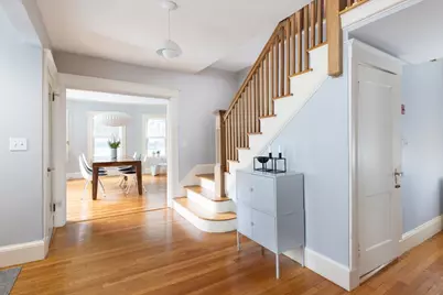 17 Willow St. #17, Belmont, MA 02478 - Photo 6