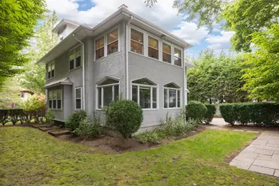 17 Willow St. #17, Belmont, MA 02478 - Photo 30