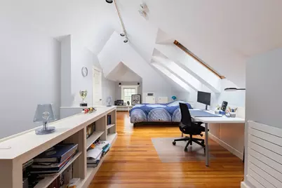 17 Willow St. #17, Belmont, MA 02478 - Photo 22