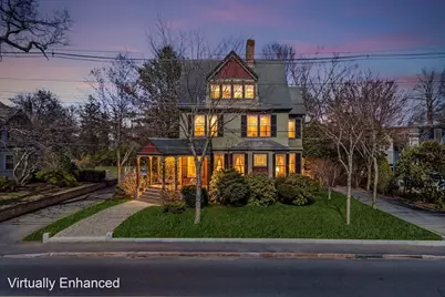 58 Summer St, Taunton, MA 02780 - Photo 1