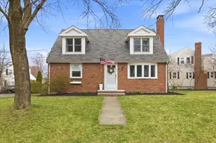 80 Willard St, Dedham, MA 02026 - Photo 1