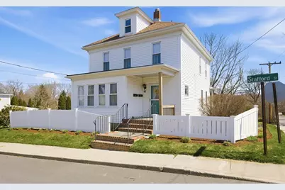 42 Stafford Street, Plymouth, MA 02360 - Photo 1