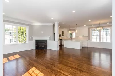 33 Eddy Street #1, Waltham, MA 02453 - Photo 4