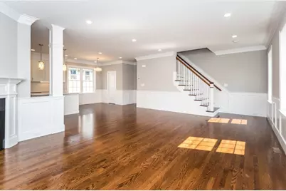 33 Eddy Street #1, Waltham, MA 02453 - Photo 6