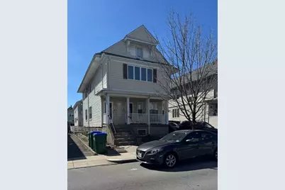 23 Alexander Ave. #1, Medford, MA 02155 - Photo 2