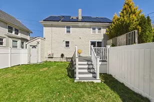 69 Newton St, New Bedford, MA 02740 - Photo 36