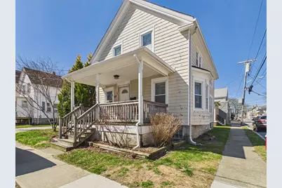69 Newton St, New Bedford, MA 02740 - Photo 4
