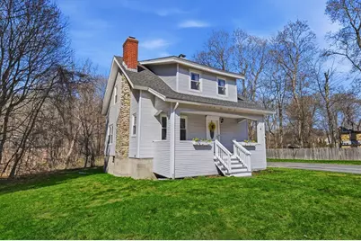 4 Brookside Ave, Worcester, MA 01602 - Photo 2