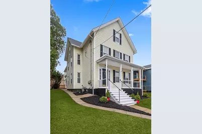 207 Hamilton St, Southbridge, MA 01550 - Photo 4