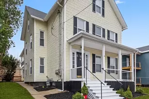 207 Hamilton St, Southbridge, MA 01550 - Photo 4