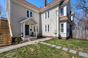32 Thompson St, Maynard, MA 01754 - Photo 2