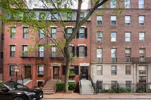 8 Otis Pl, Boston, MA 02108 - Photo 1