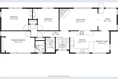 148 Aubinwood Road, Amherst, MA 01002 - Photo 34