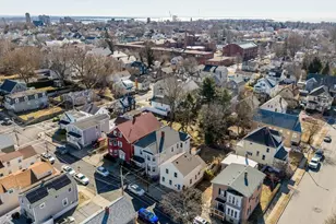 224 Smith St, New Bedford, MA 02740 - Photo 24