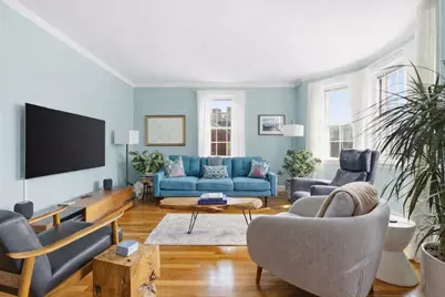 92 Beacon Street #51, Boston, MA 02108 - Photo 2