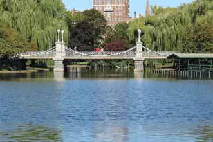 92 Beacon St, Boston, MA 02108 - Photo 16