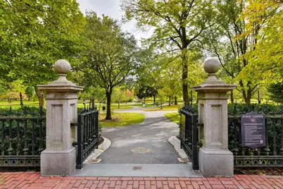 92 Beacon Street #51, Boston, MA 02108 - Photo 14