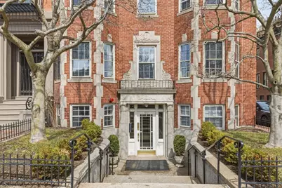 92 Beacon Street #51, Boston, MA 02108 - Photo 12