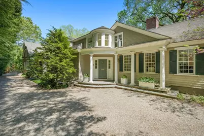 198 Clyde Street, Brookline, MA 02467 - Photo 2