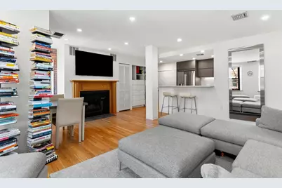 84 Gainsborough St #303W, Boston, MA 02115 - Photo 4