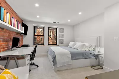 84 Gainsborough St #303W, Boston, MA 02115 - Photo 8