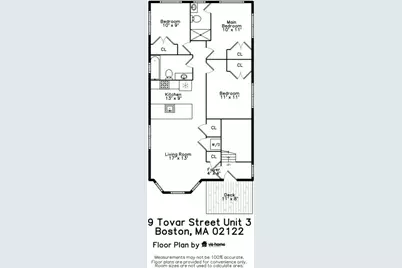 9 Tovar #2, Boston, MA 02122 - Photo 22