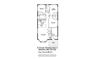 9 Tovar, Boston, MA 02122 - Photo 22