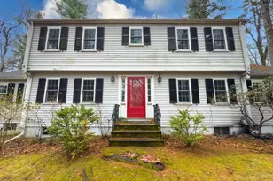 111 Log Hill Rd, Carlisle, MA 01741 - Photo 2